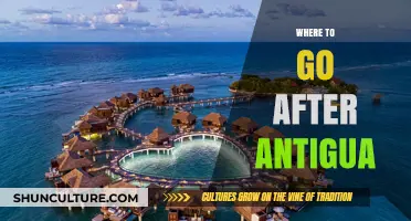 Exploring Caribbean Gems: Top Destinations to Visit After Antigua