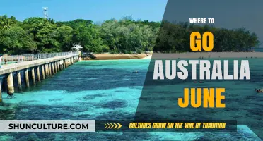 June Adventures: Top Australian Destinations to Explore This Winter