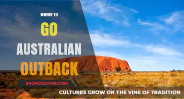 Exploring the Australian Outback: Top Destinations for Adventure Seekers