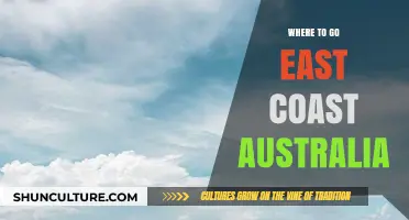 Exploring East Coast Australia: Top Destinations for an Unforgettable Adventure