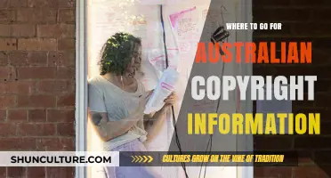 Navigating Australian Copyright: Essential Resources and Trusted Information Sources