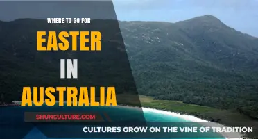 Top Australian Easter Getaways: Best Destinations to Celebrate in Style