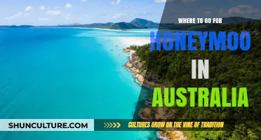 Romantic Getaways: Top Australian Honeymoon Destinations for Newlyweds