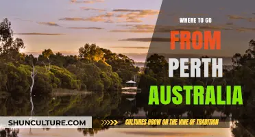 Exploring Beyond Perth: Top Destinations to Visit in Australia