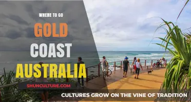 Discover Gold Coast's Best Beaches, Attractions, and Hidden Gems