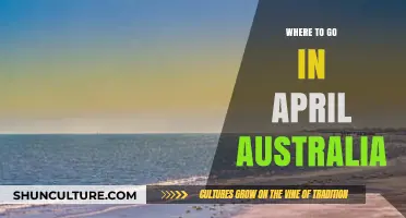April Adventures: Top Australian Destinations to Explore This Spring
