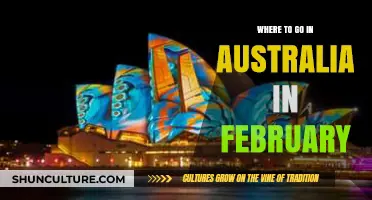 February Adventures: Top Australian Destinations to Explore This Summer