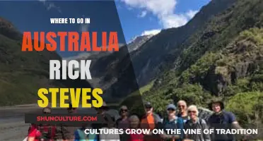 Exploring Australia: Rick Steves' Top Travel Destinations and Tips