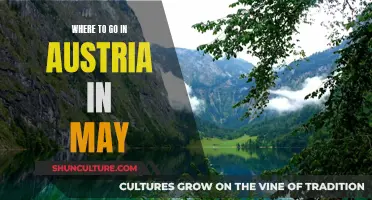 May's Austrian Adventures: Uncover Hidden Gems in the Alps