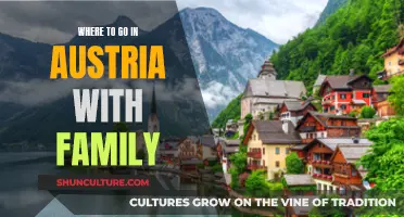 Exploring Austria: Family-Friendly Destinations and Adventures