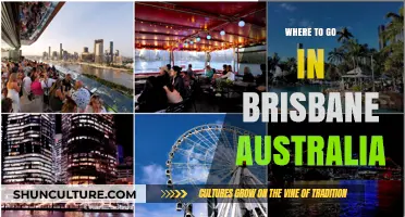 Discover Brisbane's Best: Top Spots to Explore in Australia