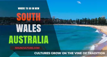 Discover New South Wales: Top Destinations to Explore in Australia