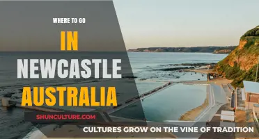 Discover Newcastle Australia: Top Spots for Adventure, Food, and Relaxation