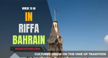 Exploring Riffa, Bahrain: A Local's Guide to the City's Best