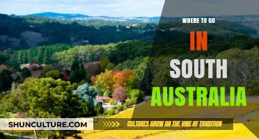 Discover South Australia's Hidden Gems: Top Destinations to Explore