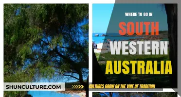 Exploring South Western Australia: Top Destinations