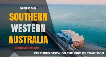 Discover Southern Western Australia's Hidden Gems: Top Travel Destinations