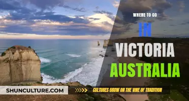 Discover Victoria's Best: Top Destinations to Explore in Australia