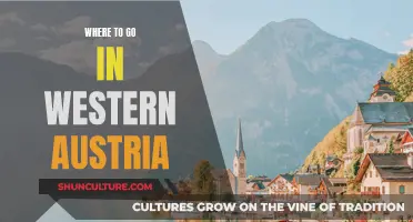 Exploring Western Austria: Where to Go and What to See