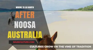Exploring North of Noosa: Hidden Gems and Must-Visit Destinations in Australia