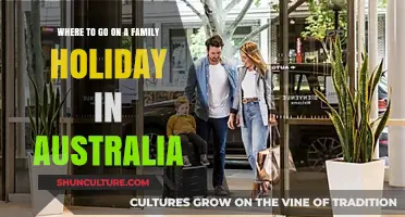 Top Family-Friendly Australian Holiday Destinations for Unforgettable Adventures