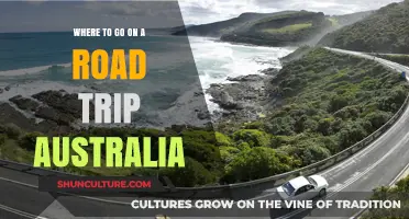 Epic Australian Road Trip Destinations: Explore the Best Routes and Stops