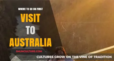 Discover Australia's Must-See Destinations for Your First Unforgettable Adventure