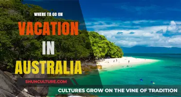 Discover Australia's Best Vacation Spots: Beaches, Cities, and Beyond