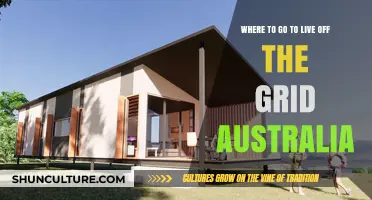 Escape to Freedom: Top Off-Grid Living Spots in Australia