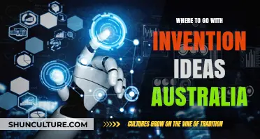 Turning Ideas into Reality: Top Australian Resources for Inventors
