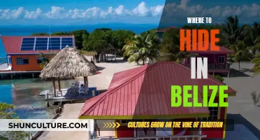 Belize's Best Hideaways