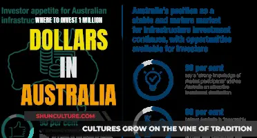 Lucrative Australian Investment Opportunities for Millionaires