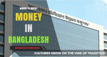 Smart Investment Opportunities in Bangladesh: Top Sectors to Explore
