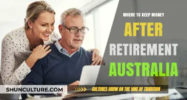 Retirement Money Management: Best Places to Keep Your Wealth