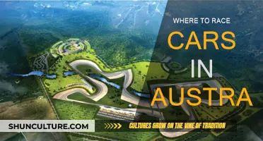 Best Australian Race Tracks for Car Enthusiasts