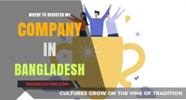 Best Locations to Register Your Company in Bangladesh: A Guide