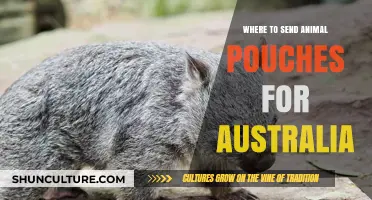 Helping Australia: Send Animal Pouches Here