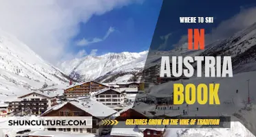 Best Austrian Ski Resorts: The Ultimate Guide