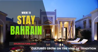 Discover the Best Places to Stay in Bahrain