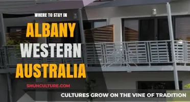 Best Accommodation Options in Albany, Western Australia