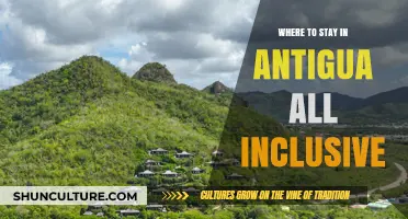 Top All-Inclusive Resorts in Antigua: Ultimate Guide to Luxury Stays