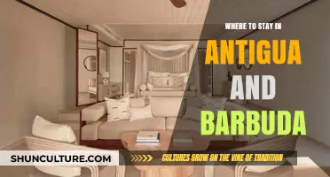 Discover Antigua and Barbuda's Best Accommodations: Top Stays for Every Traveler