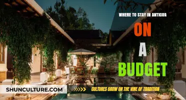 Affordable Antigua: Top Budget-Friendly Stays for Your Caribbean Getaway