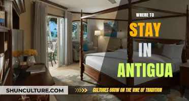 Discover Antigua's Best Accommodations: Top Stays for Every Traveler