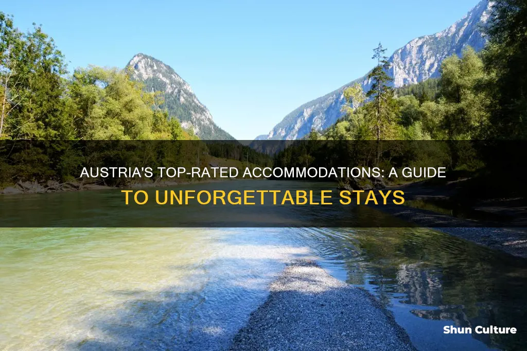 where to stay in austria rbab