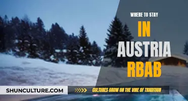 Exploring Austria: Best Regions to Stay and Why