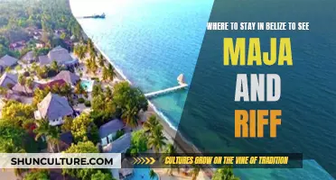 Belize's Maya and Reef Hideaways