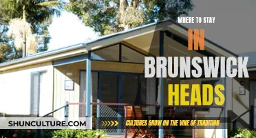 Brunswick Heads: Where to Stay