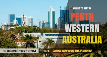 Explore Perth: Best Neighborhoods to Stay in Western Australia's Capital
