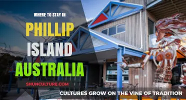 Phillip Island's Best Accommodation Spots